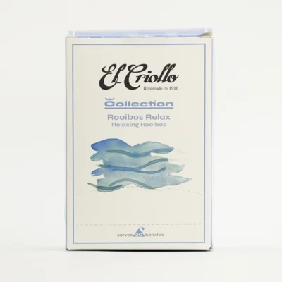 comprar rooibos relax