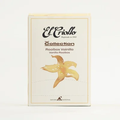 comprar rooibos vainilla