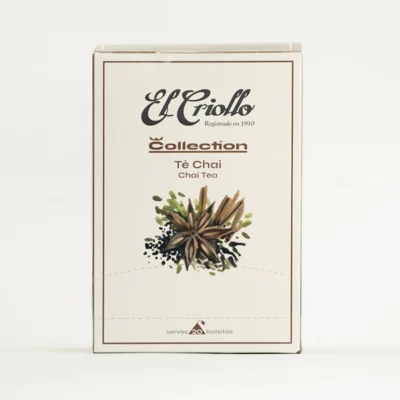 comprar té chai