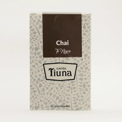 chai tiuna