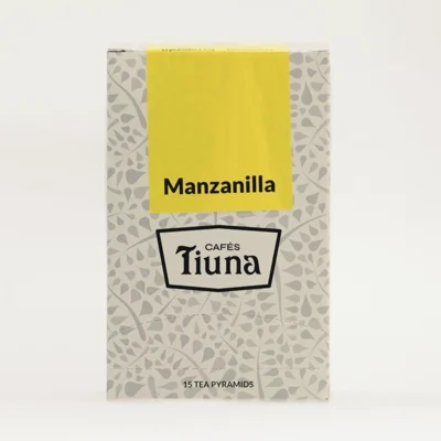 comprar manzanilla tiuna
