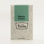 menta fresca tiuna