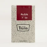 te pu erh tiuna