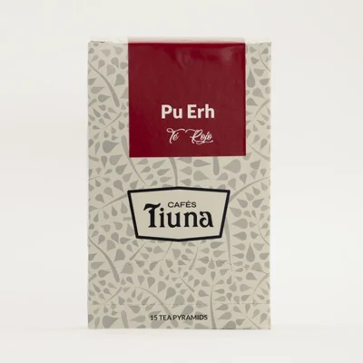 te pu erh tiuna