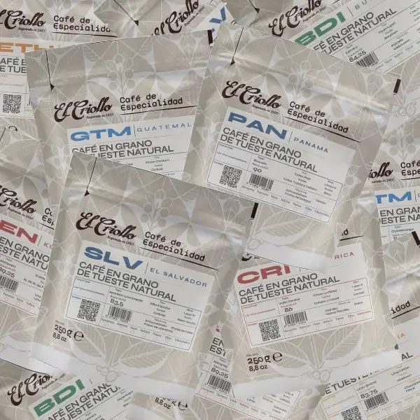 comprar pack cafe de especialidad