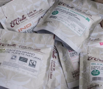 suscripción de café premium