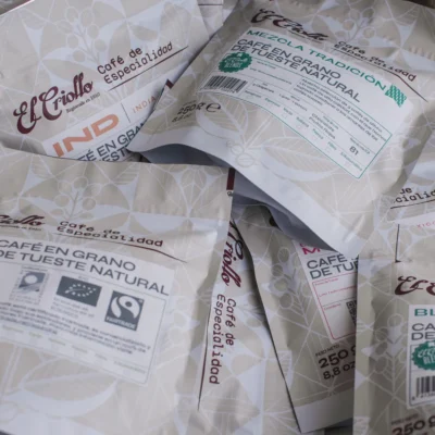 suscripción de café premium