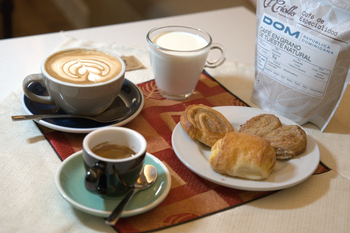 cafe de calidad