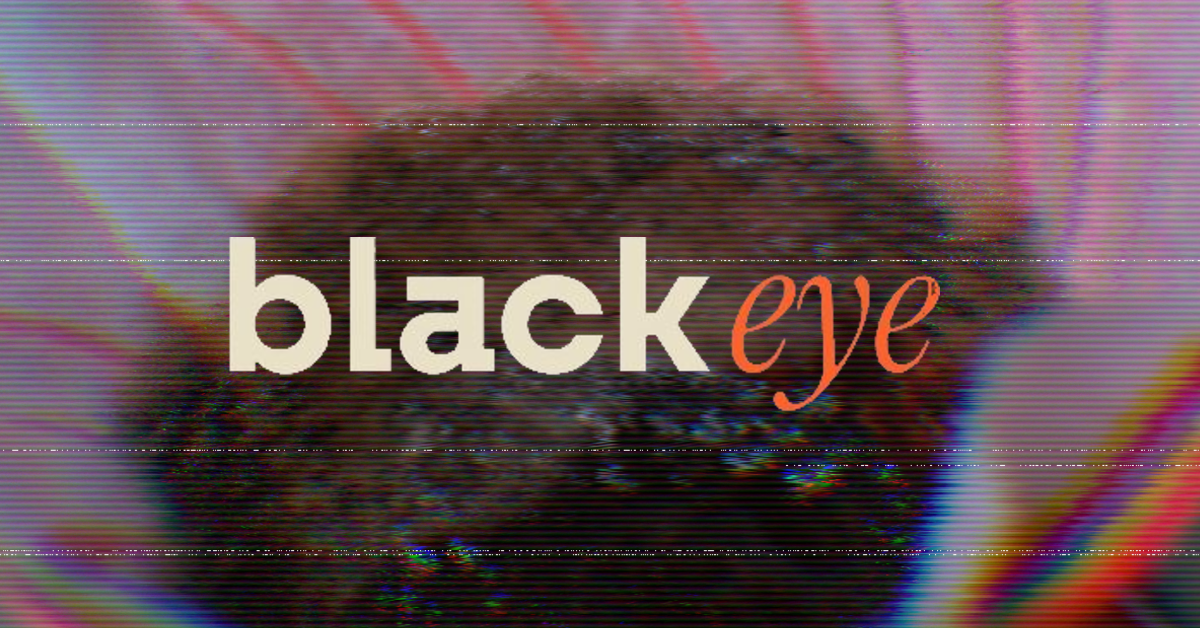 black eye receta
