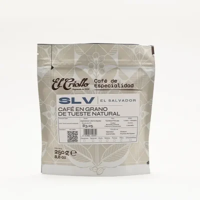 Café El Salvador 'SGH'