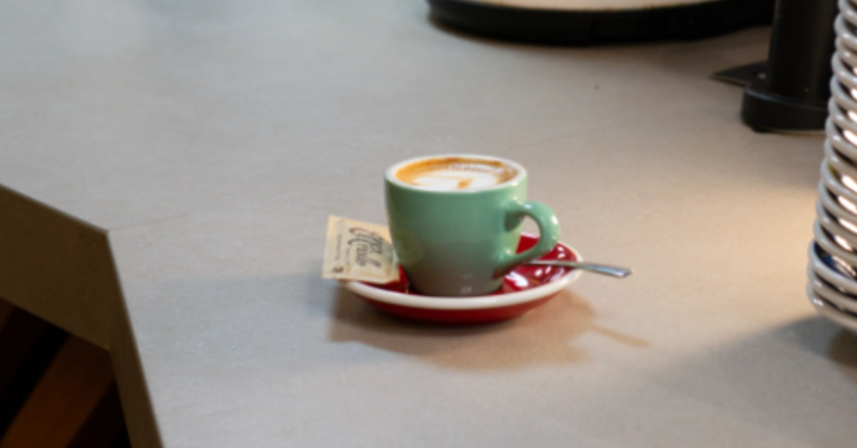 mitos del cafe