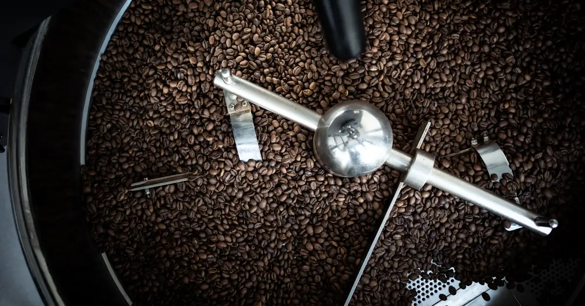 que significa que un cafe sea blend que significa que un cafe sea blend