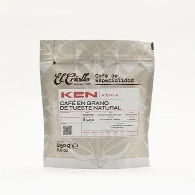 Café de especialidad Kenia ‘Gachatha’ - 250g