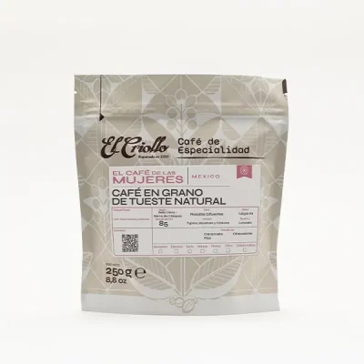 El Café de las Mujeres 'México' - 250g