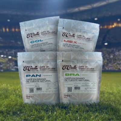 Pack 'Mundial'
