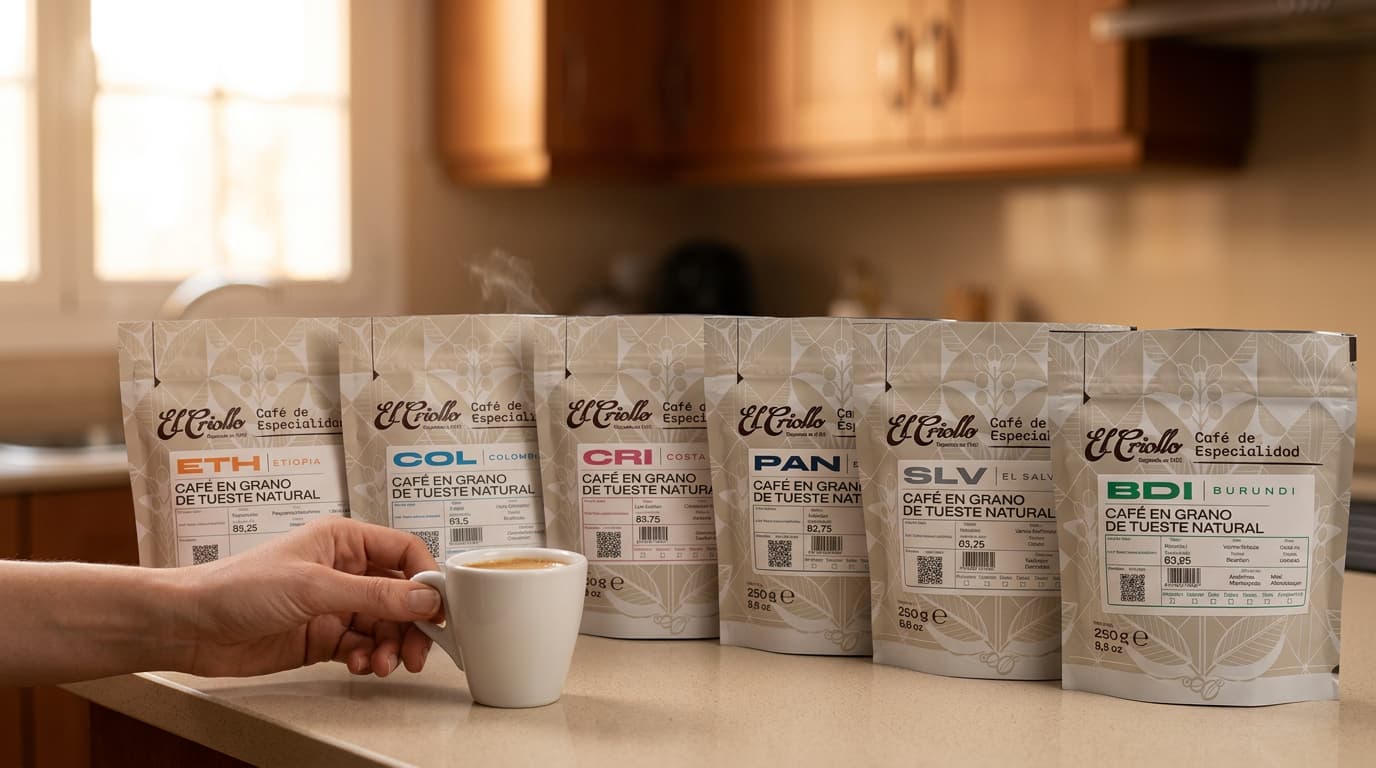 suscripcion a cafe de especialidad