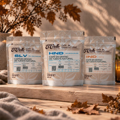 Pack del mes - Octubre